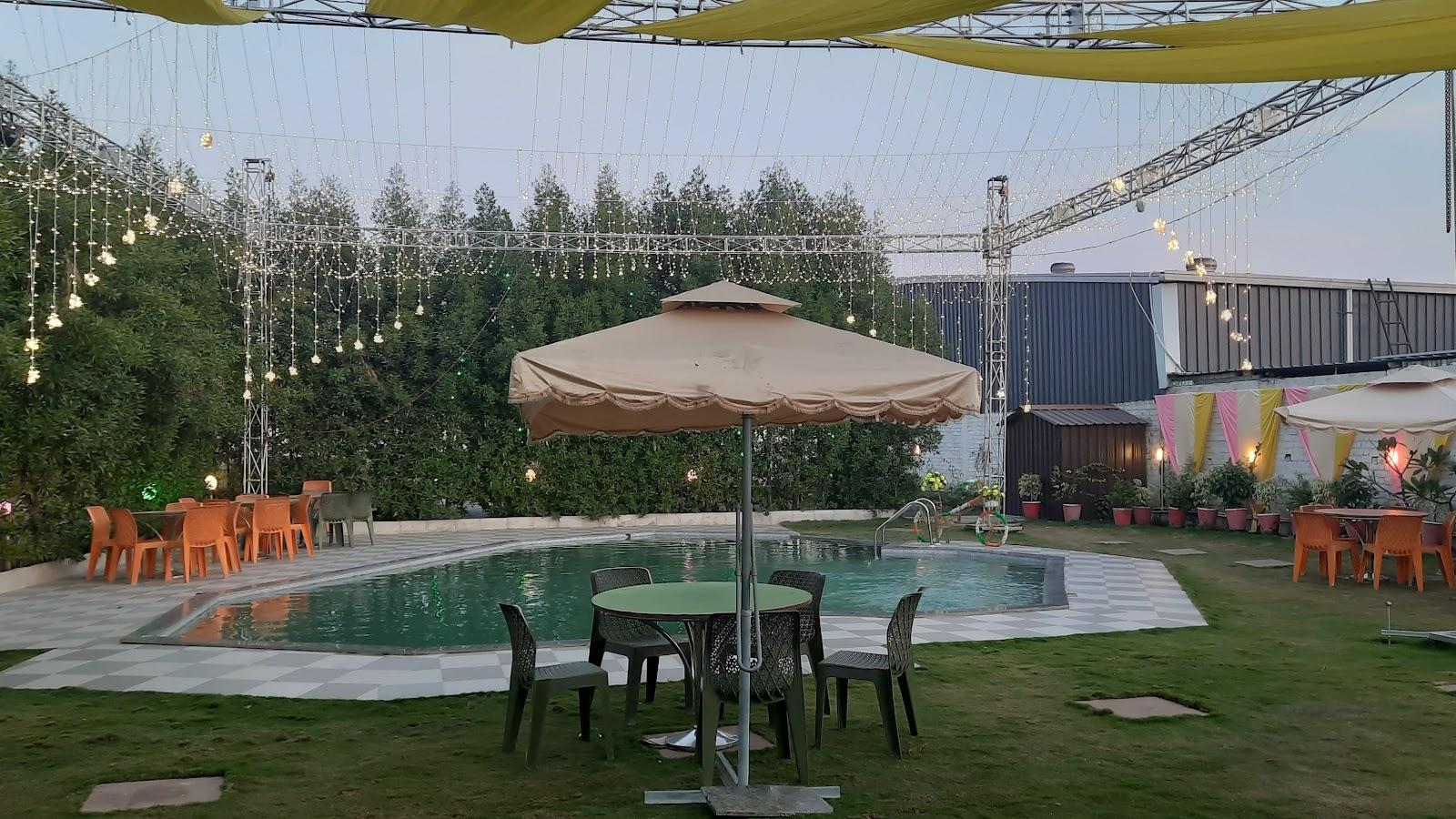 Krishnam resort – photo 4