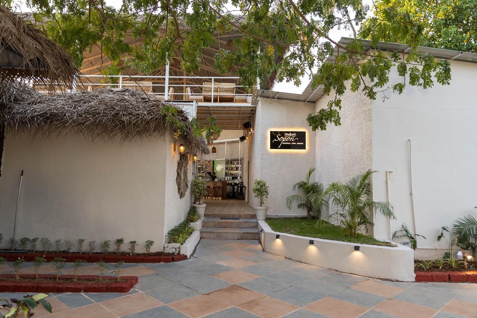 Destiny Goa Beach Resort – photo 1