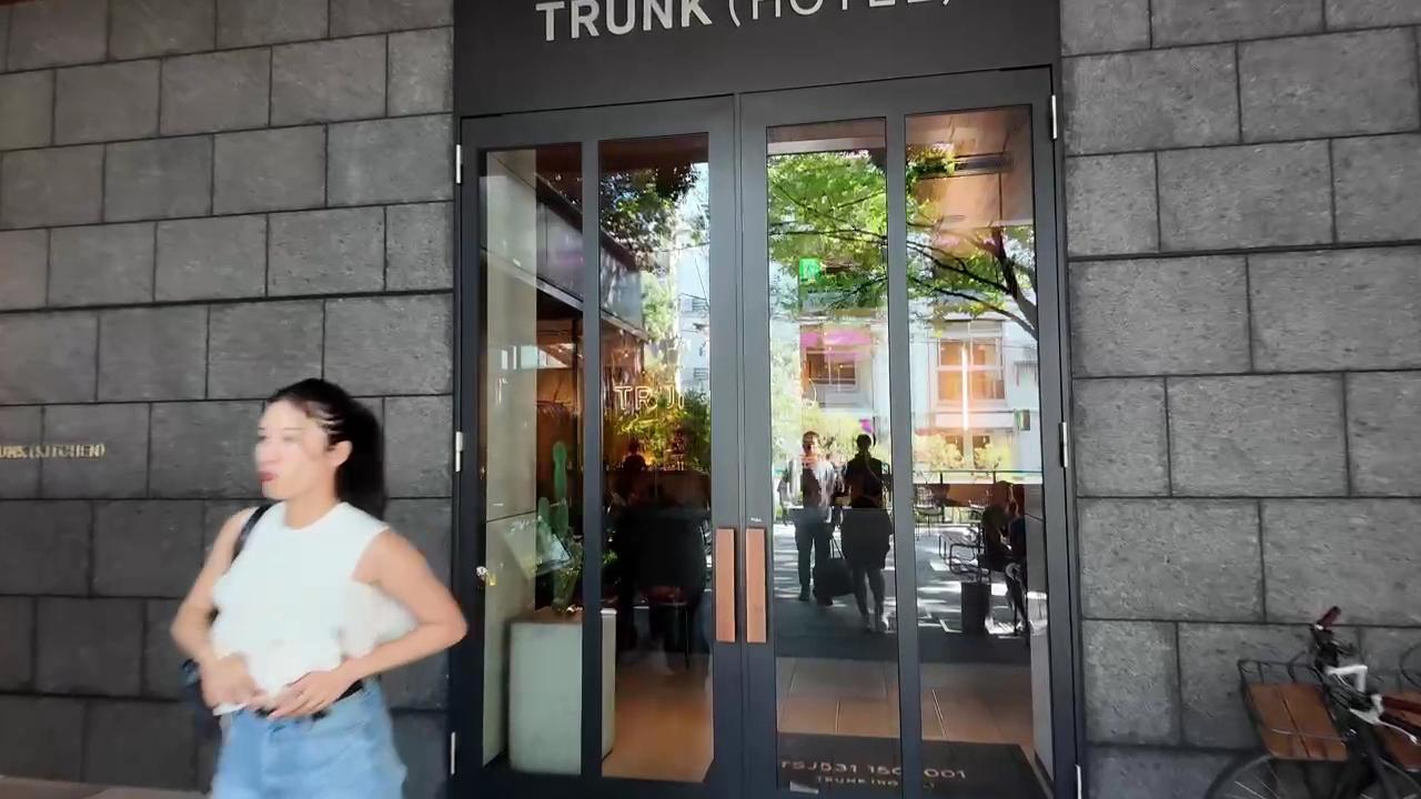 TRUNK(HOTEL) – photo 2