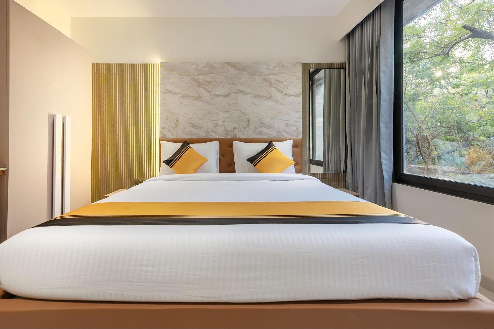 Itsy Hotels Prime Unity – photo 3
