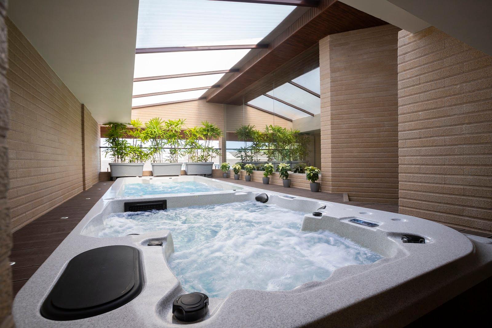 YU Hotel – photo 4