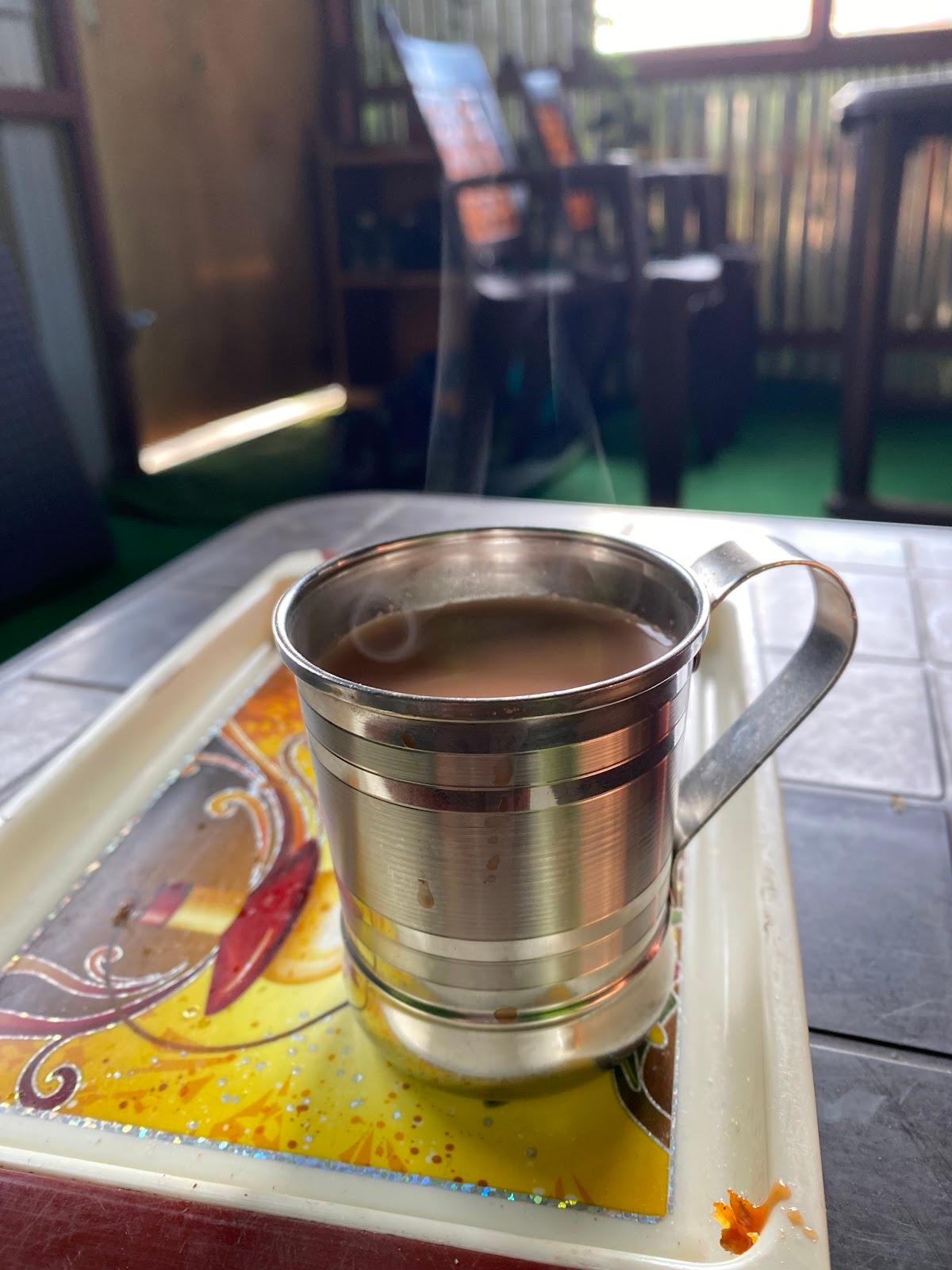 Home away camps and cafe – photo 4