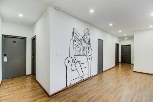 Townhouse by OYO Tulip – photo 4