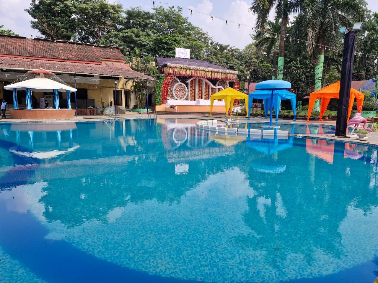 River Winds resort – photo 4