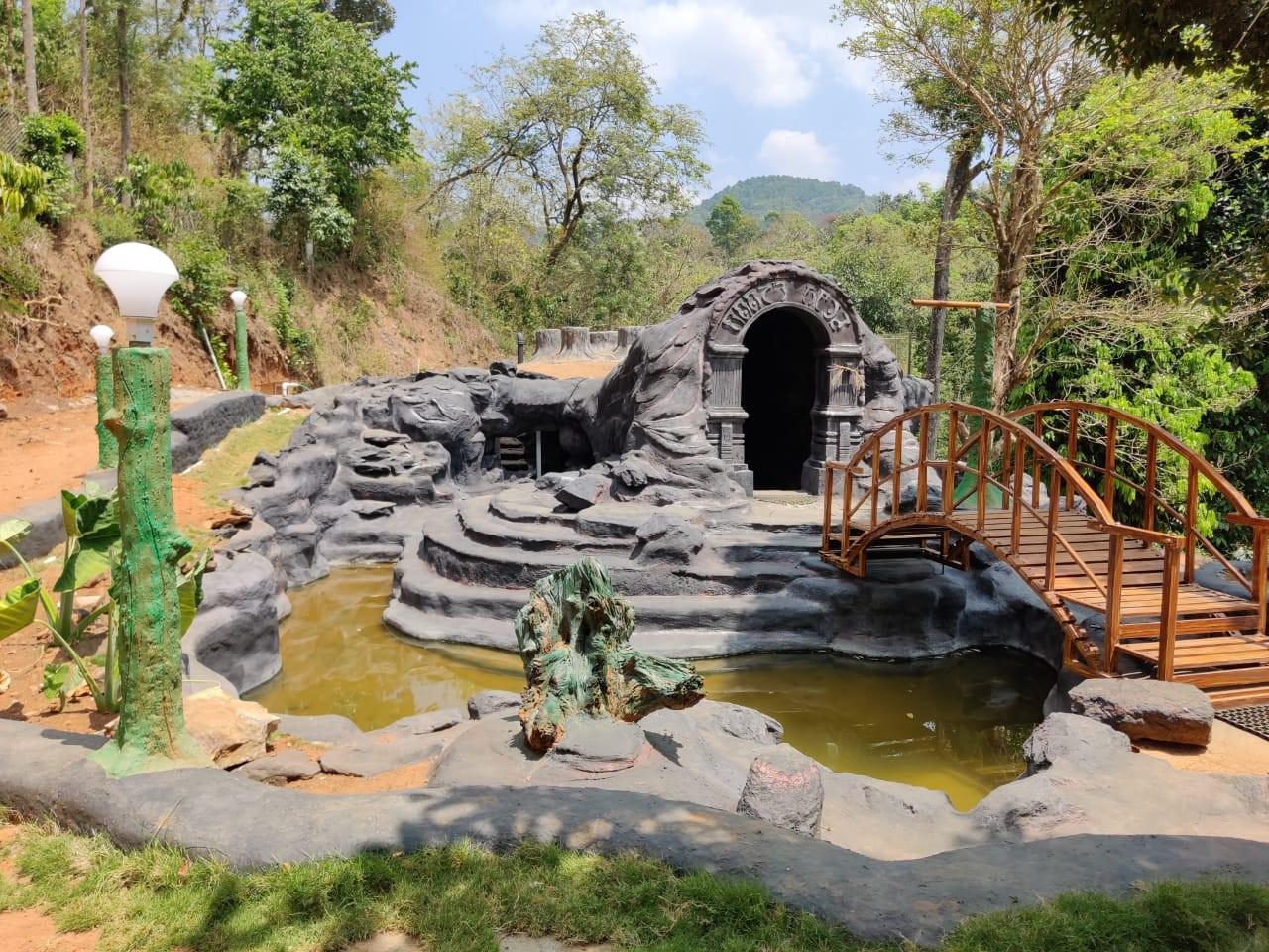 RaisCoorgCaveHouse – photo 2