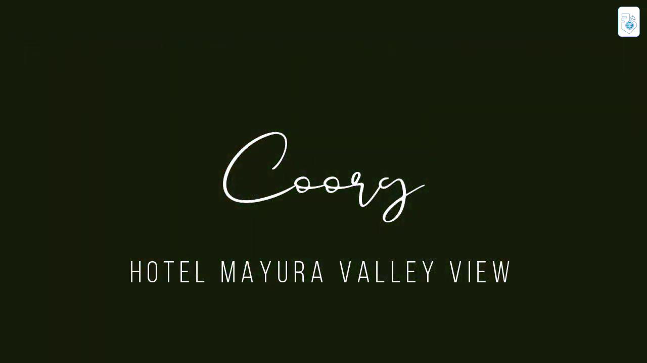 Hotel Mayura Valley View Madikeri – photo 2
