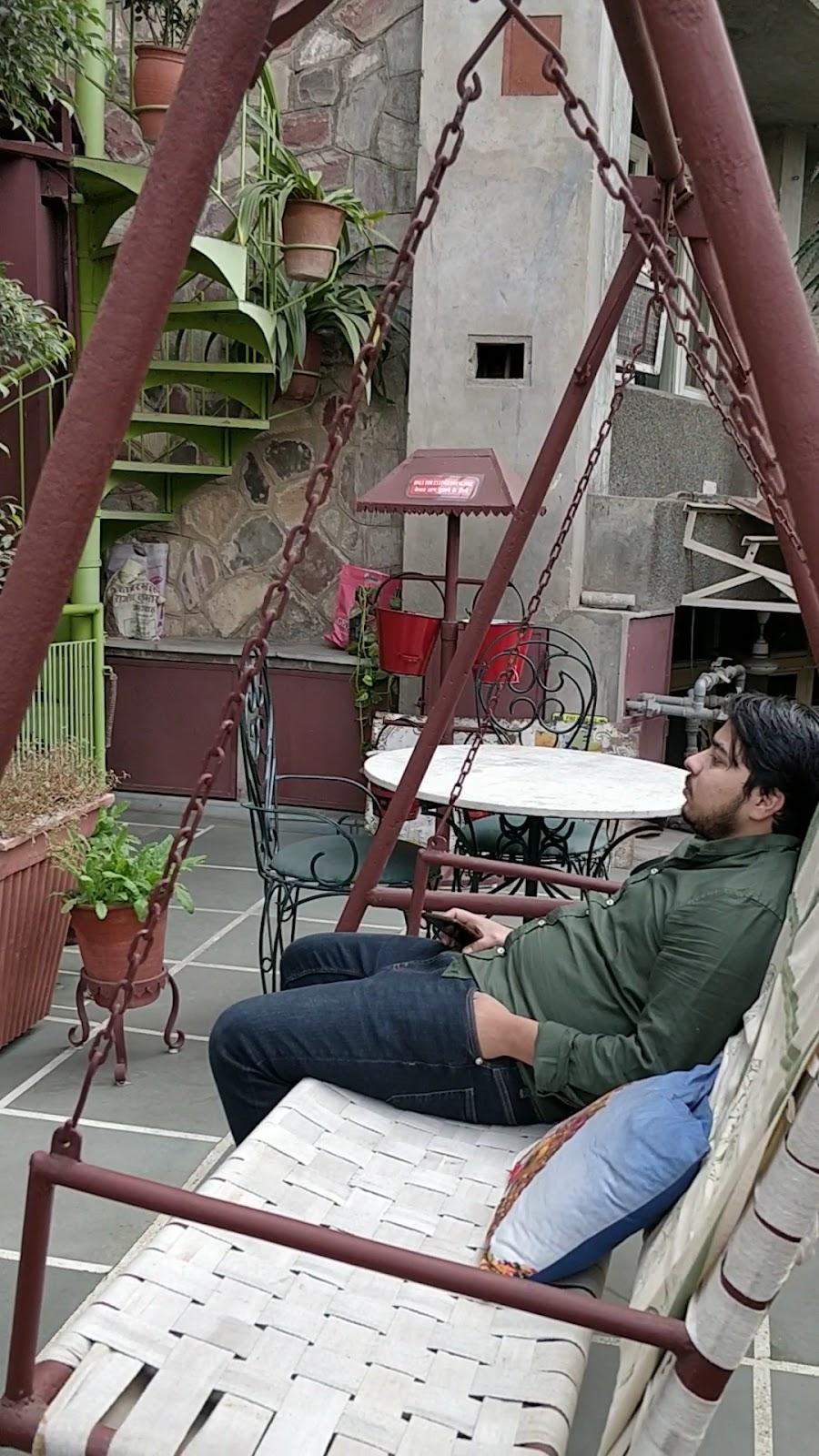 Jaipur Inn – photo 2