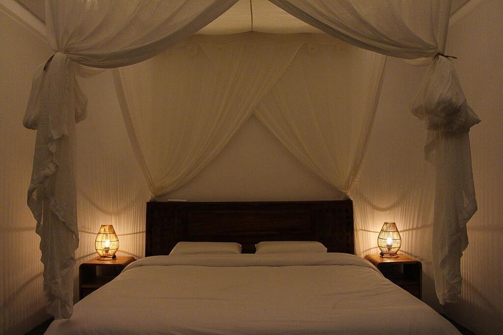 Oasis Villa - Place of Concentration and Silence – photo 3