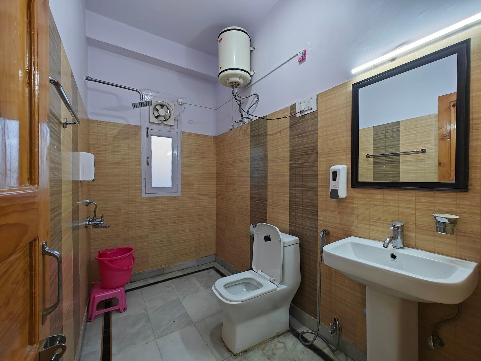 Hotel Kalpa Retreat – photo 4
