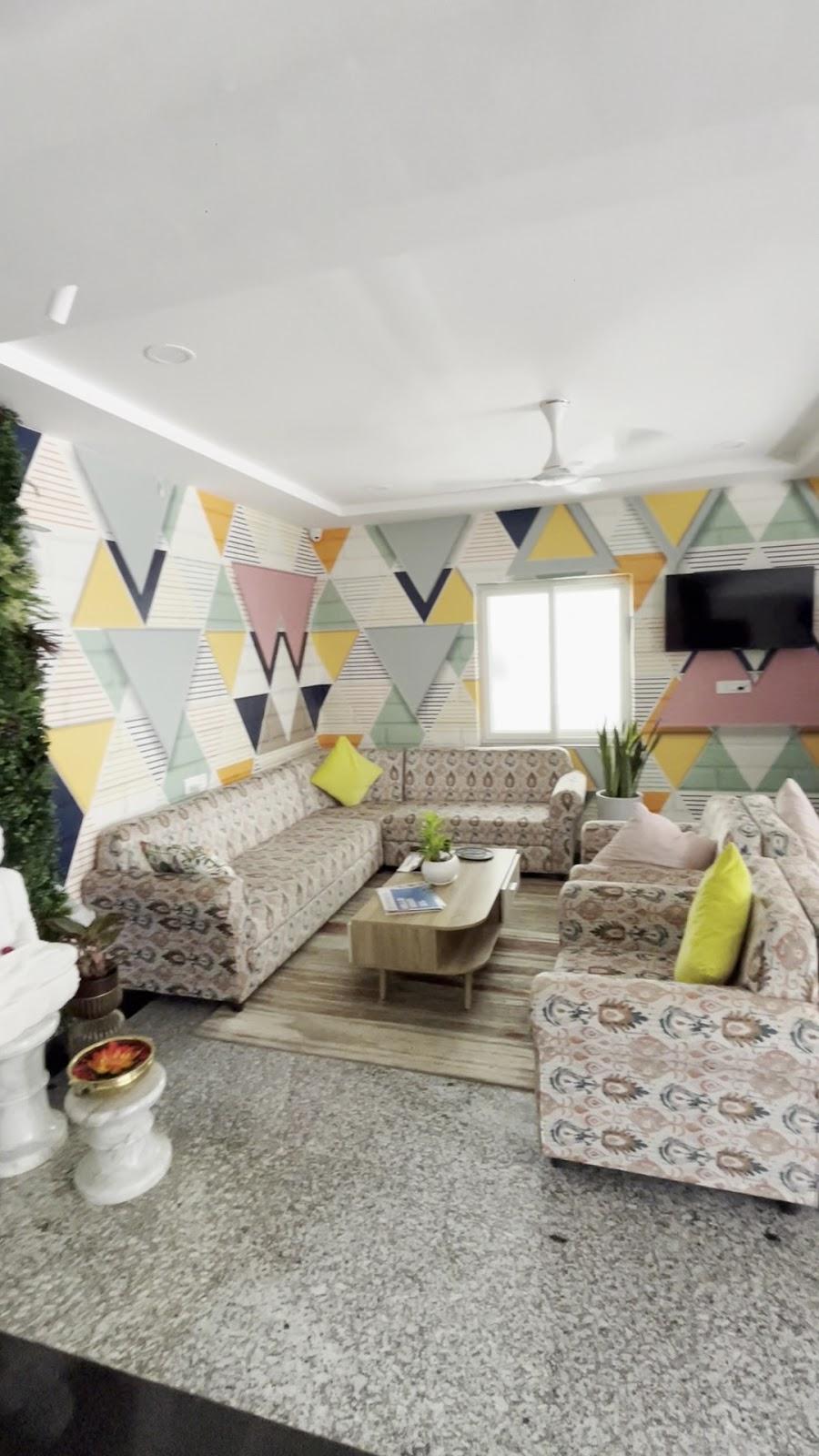 FabHotel Prime Cozy – photo 2