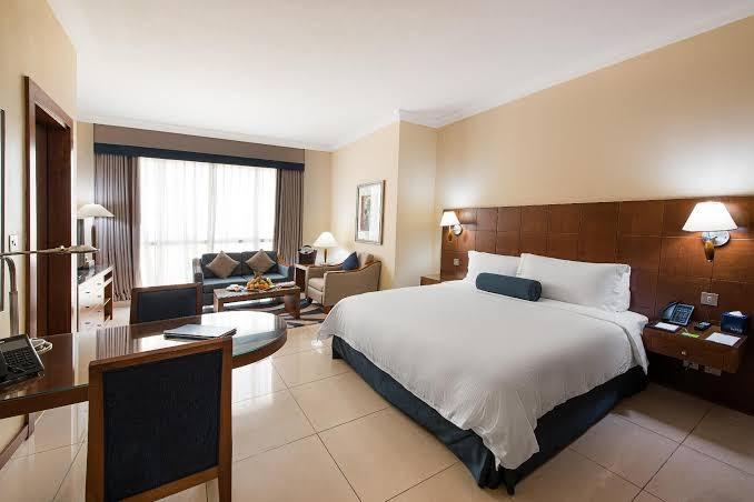 Al Rawda Arjaan By Rotana – photo 3
