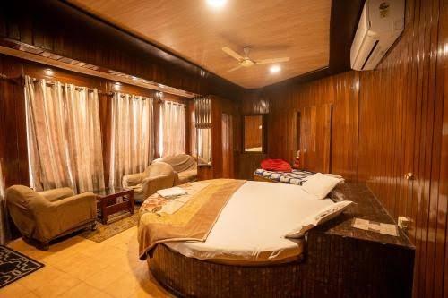 Hotel Shahjahan – photo 4