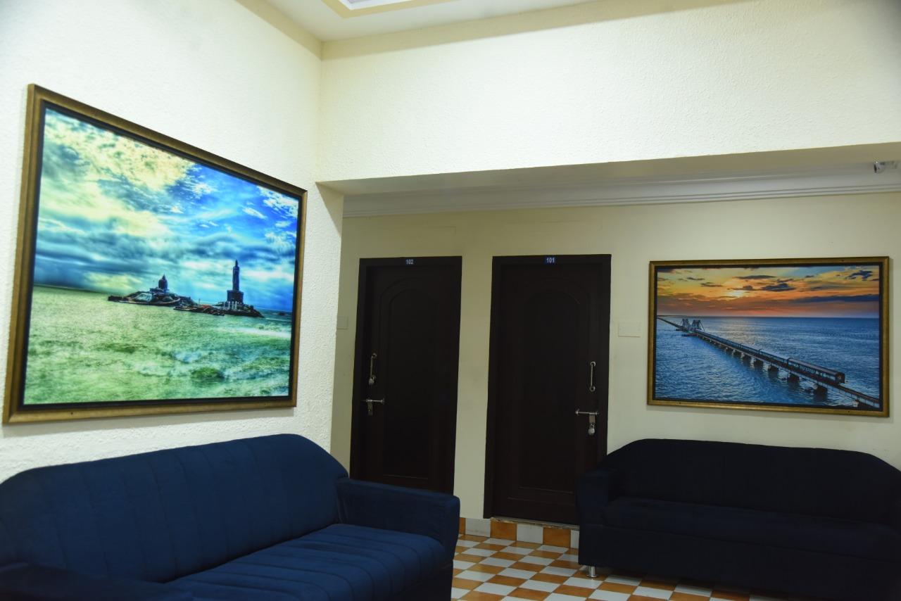 Hotel Raja Palace – photo 4