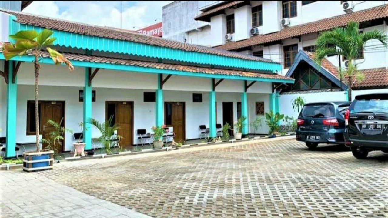 Indonesia Hotel – photo 4