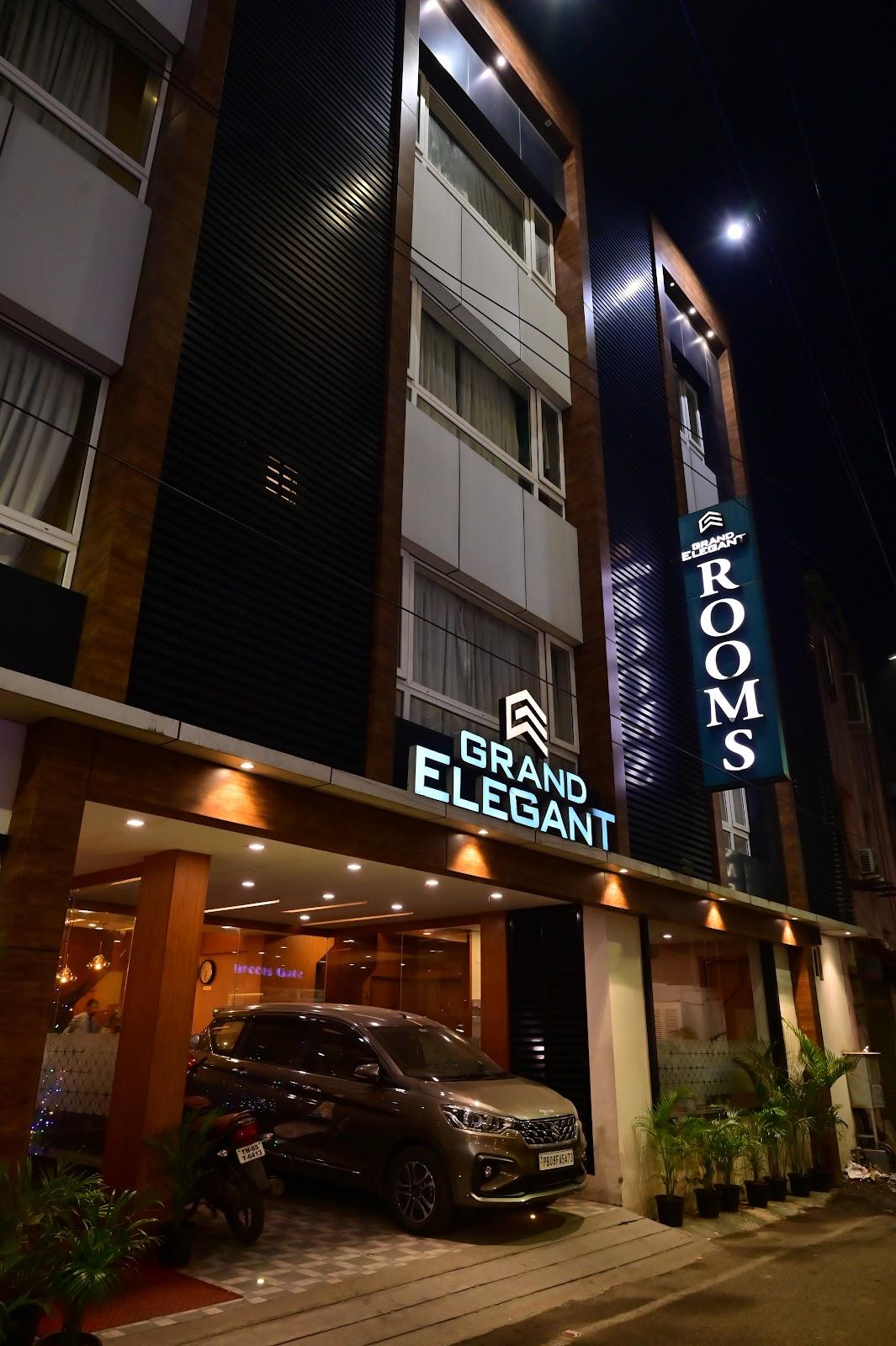 Grand Elegant – photo 1