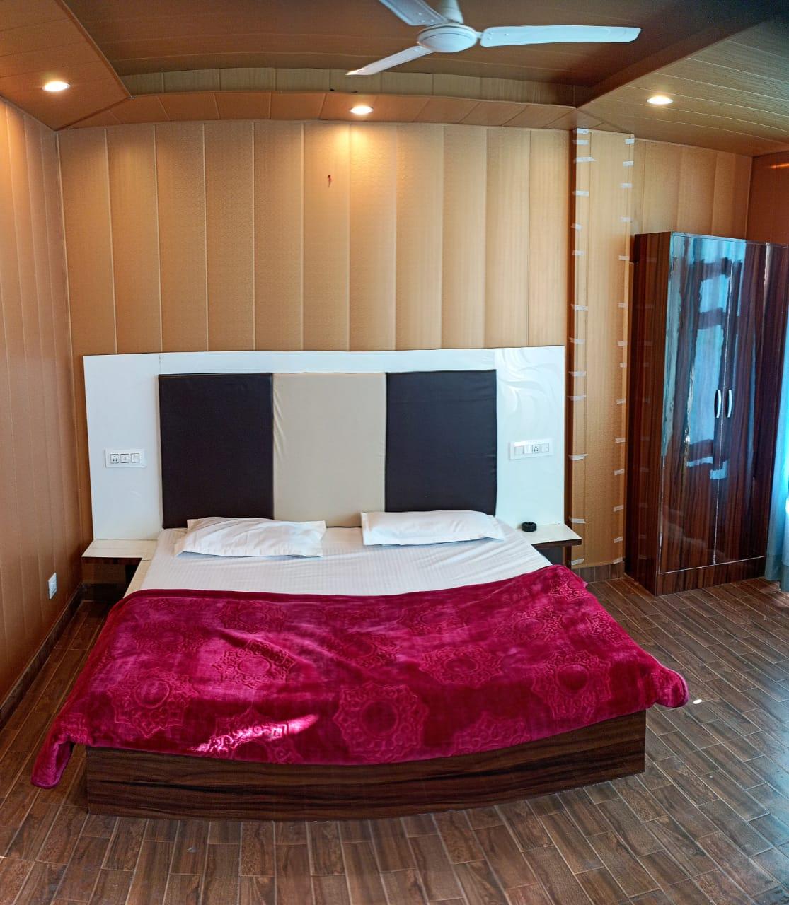 Hotel Pine View kasauli road – photo 3
