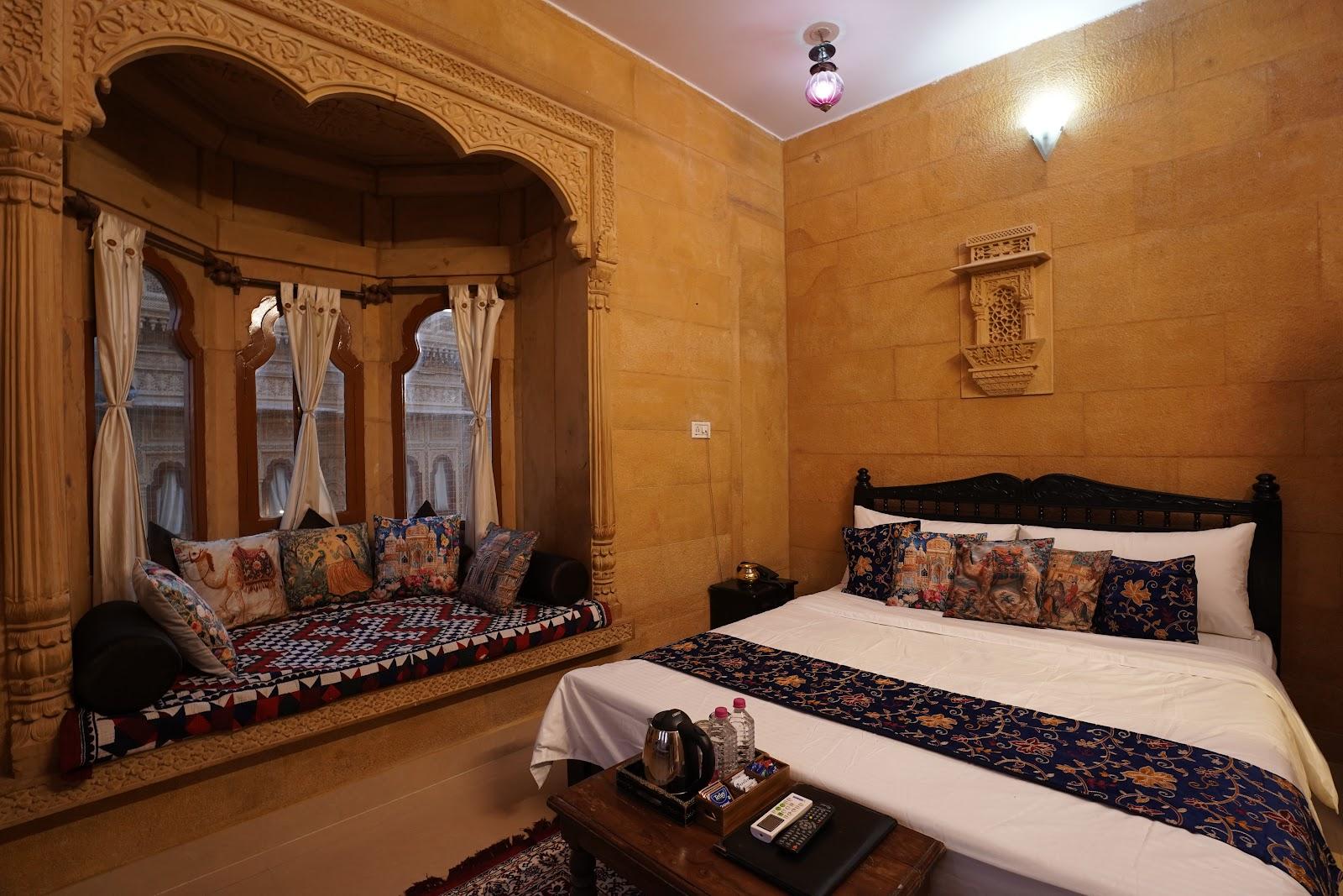 Hotel Royal Haveli – photo 3