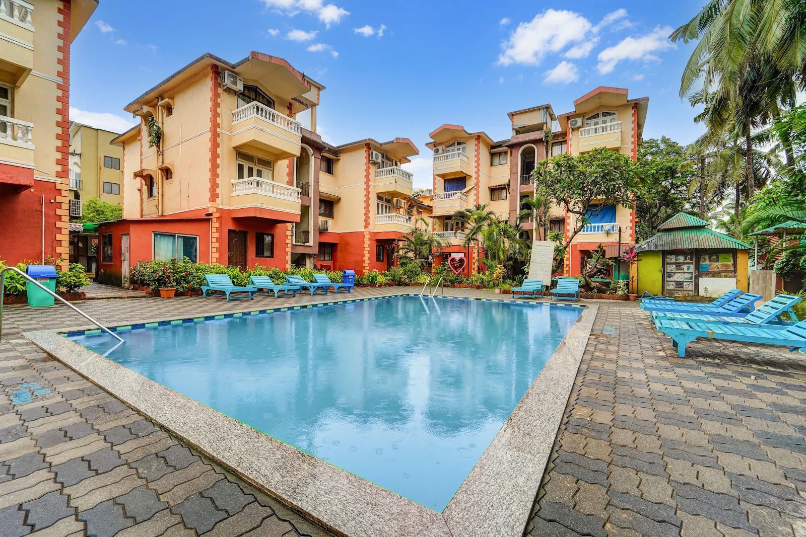 Townhouse Calangute - Baga Circle Formerly Park Avenue – photo 1