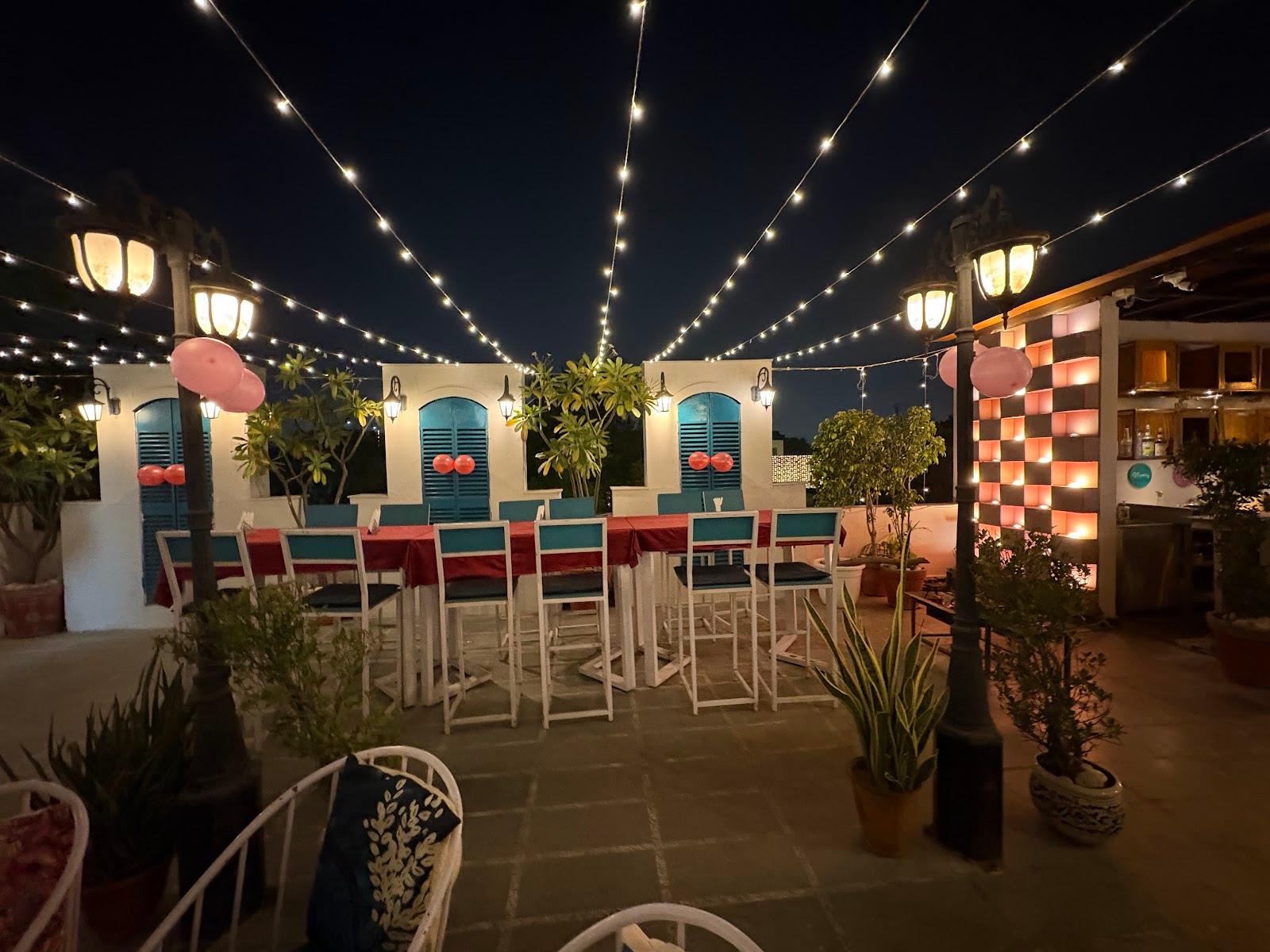 J Startup House - Coliving & Coworking, Jaipur - C Scheme – photo 1