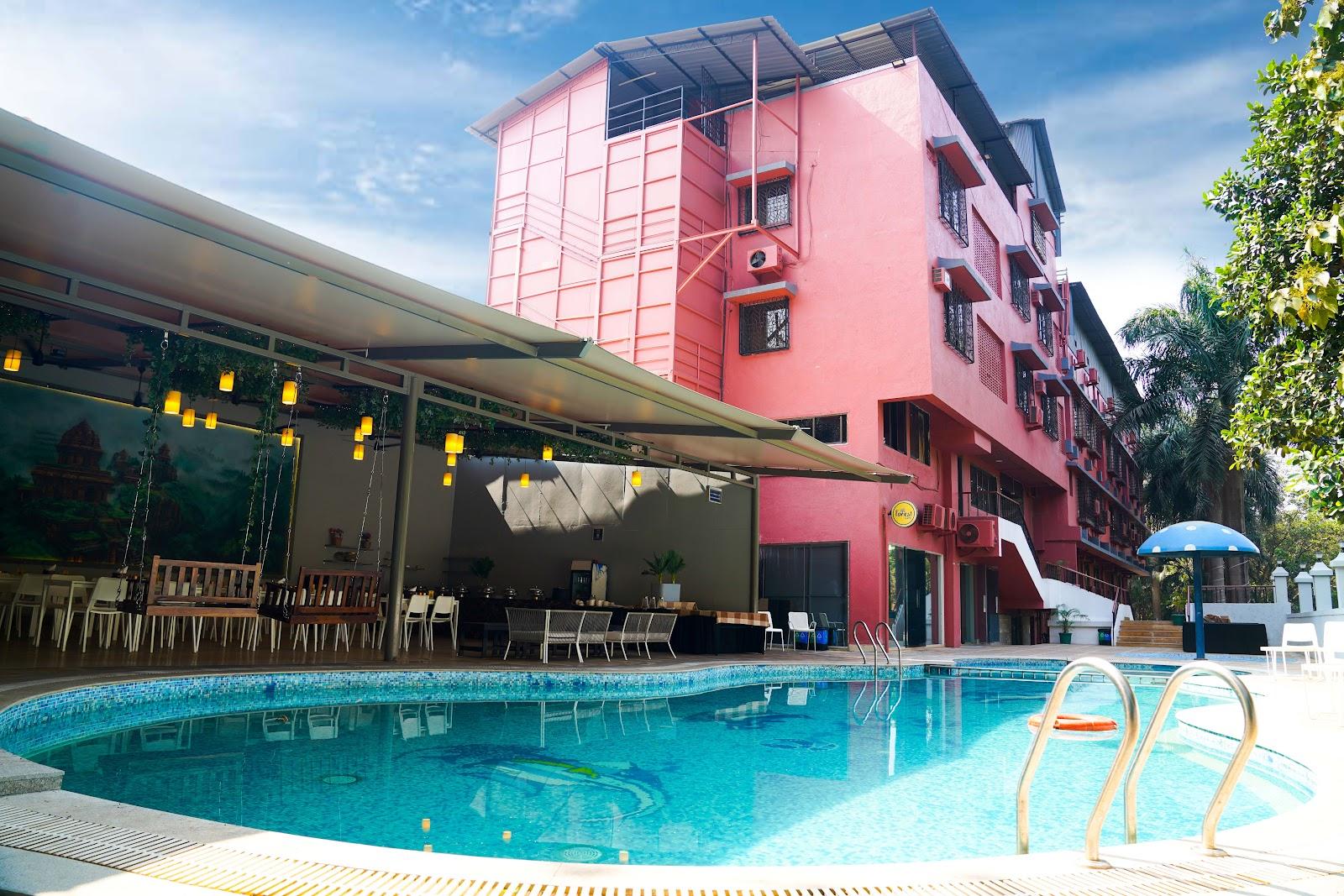 Discover Resorts Karjat – photo 4