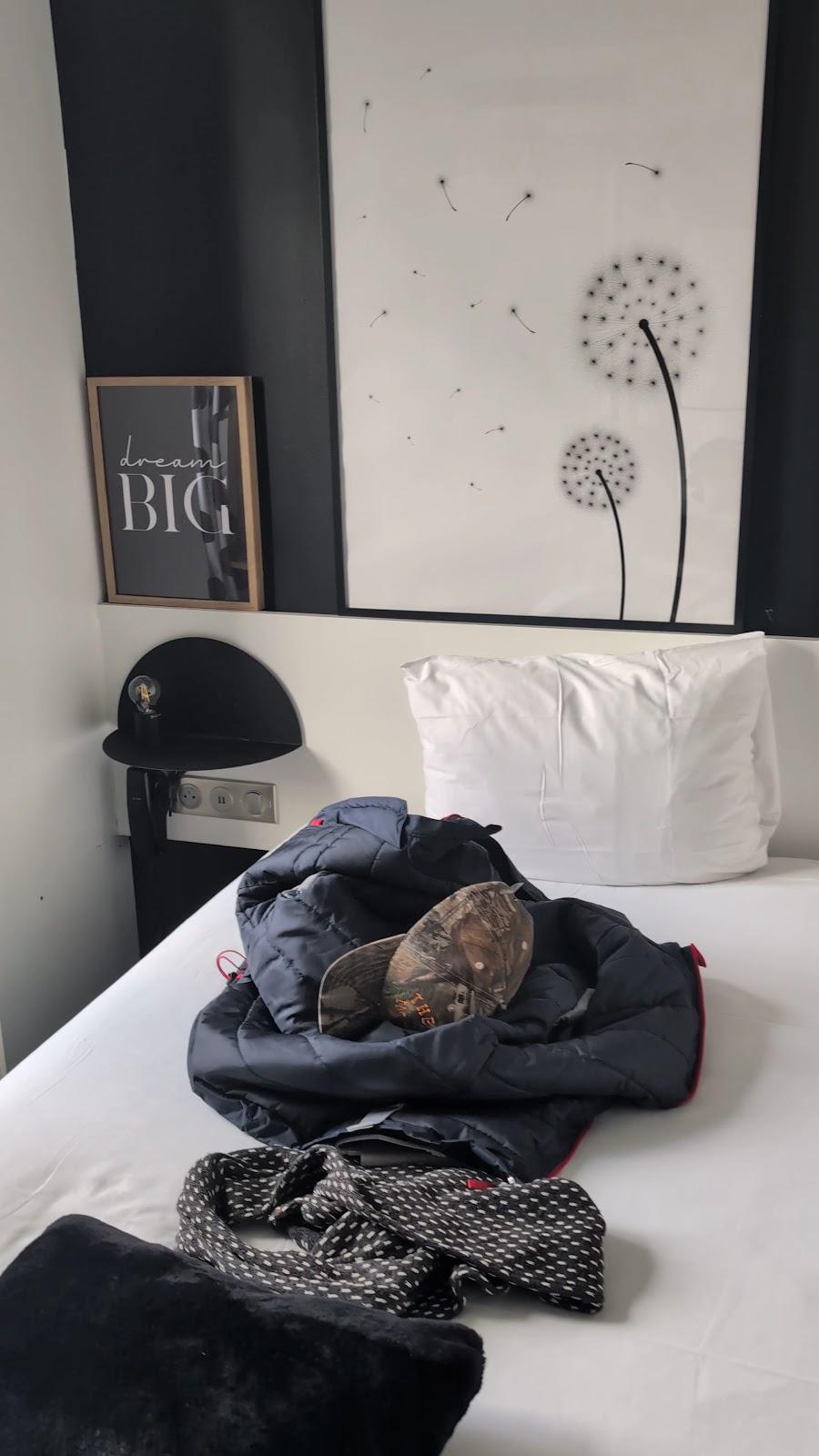 ibis Styles Paris Gare de l'Est Château Landon – photo 2