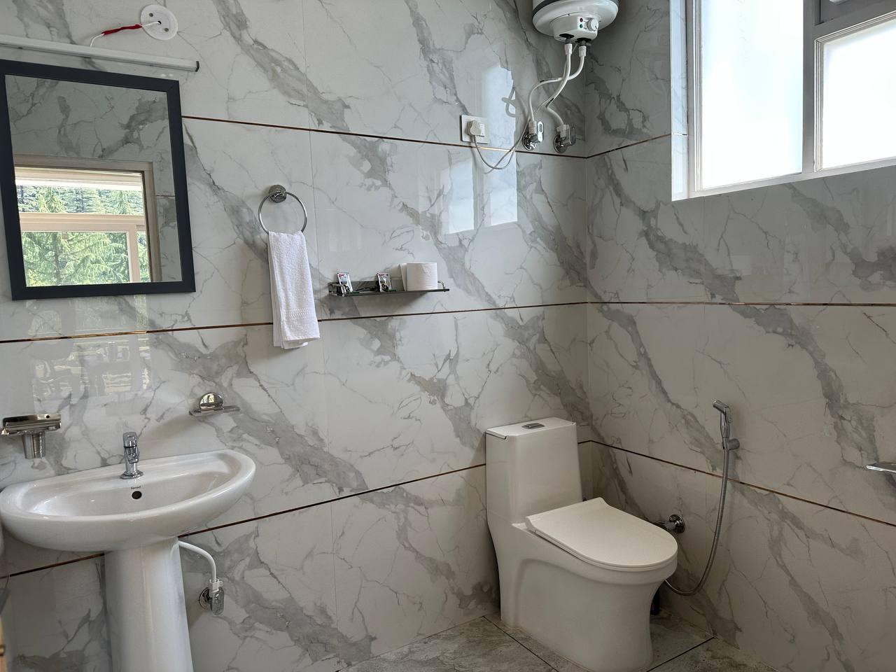 Omi house homestay – photo 3