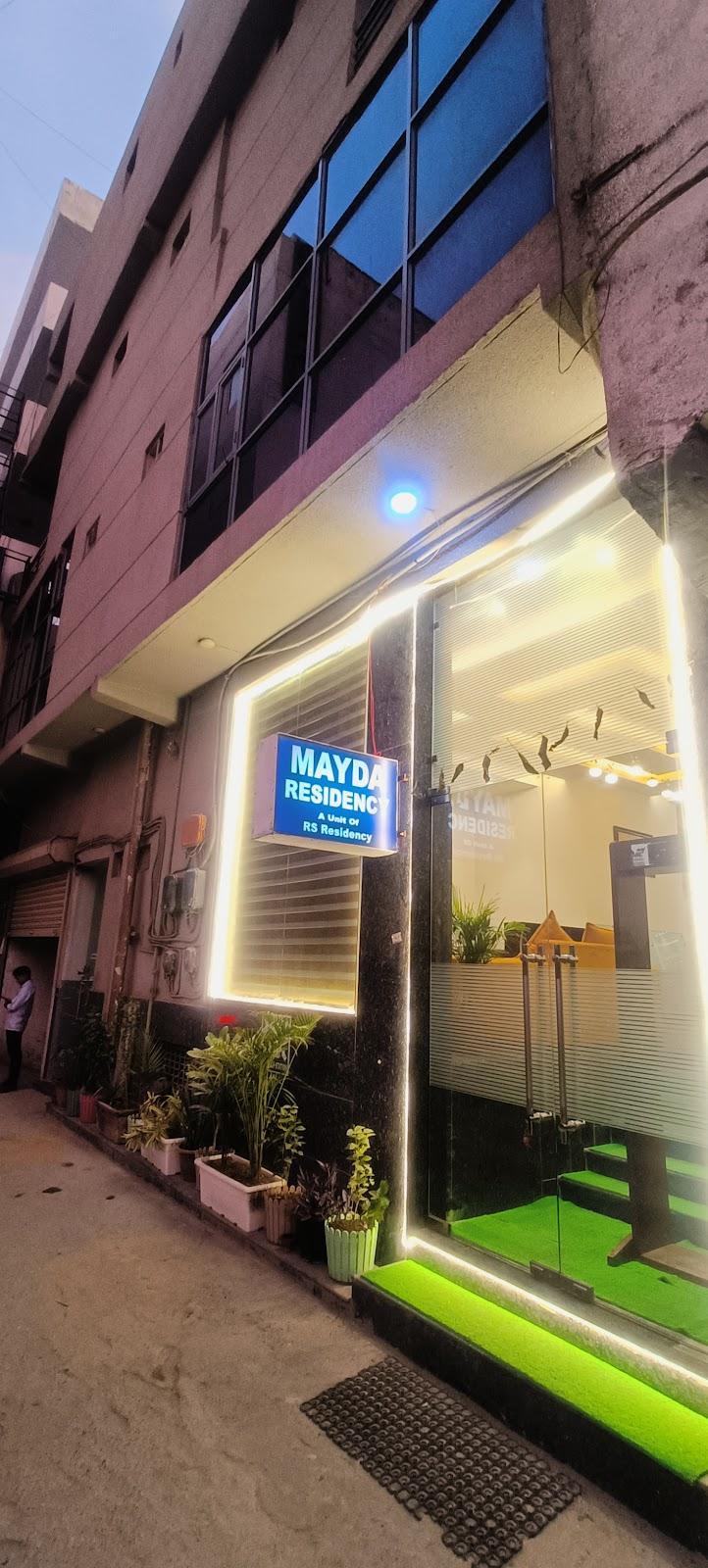 Hotel Mayda Residency By Mayda Hospitality Pvt. Ltd. – photo 1