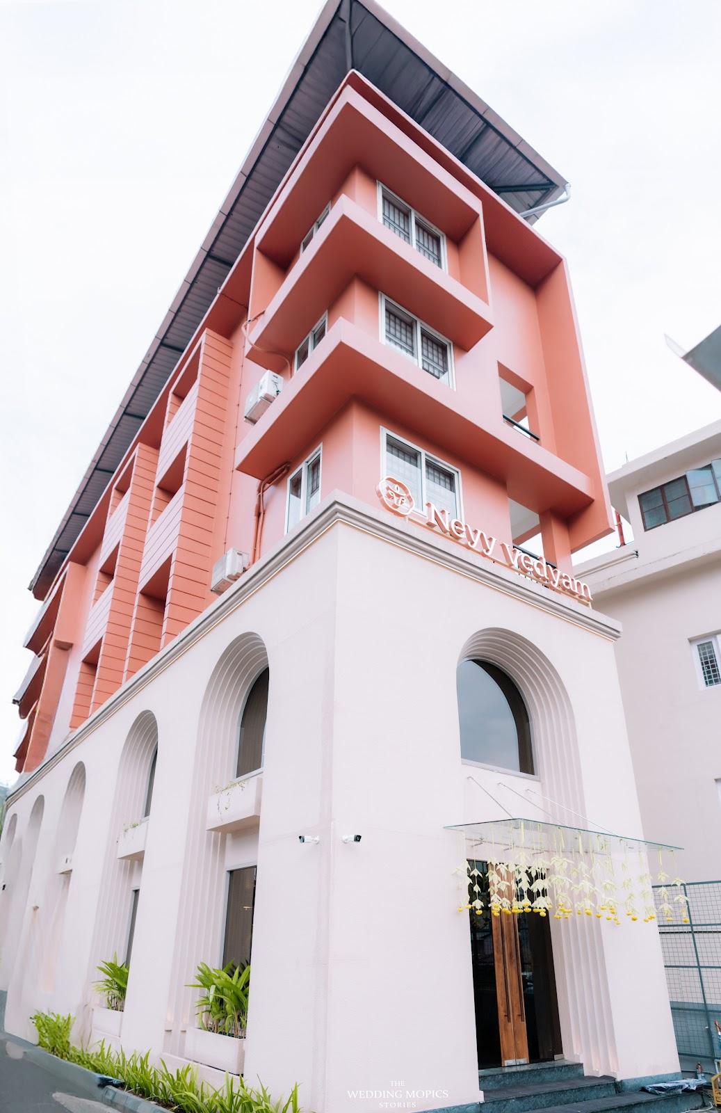 Alite Enclaves Service Apartments – photo 1