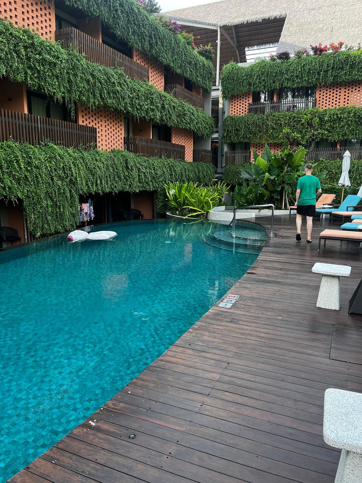 YELLO Hotel Kuta Beachwalk Bali – photo 4
