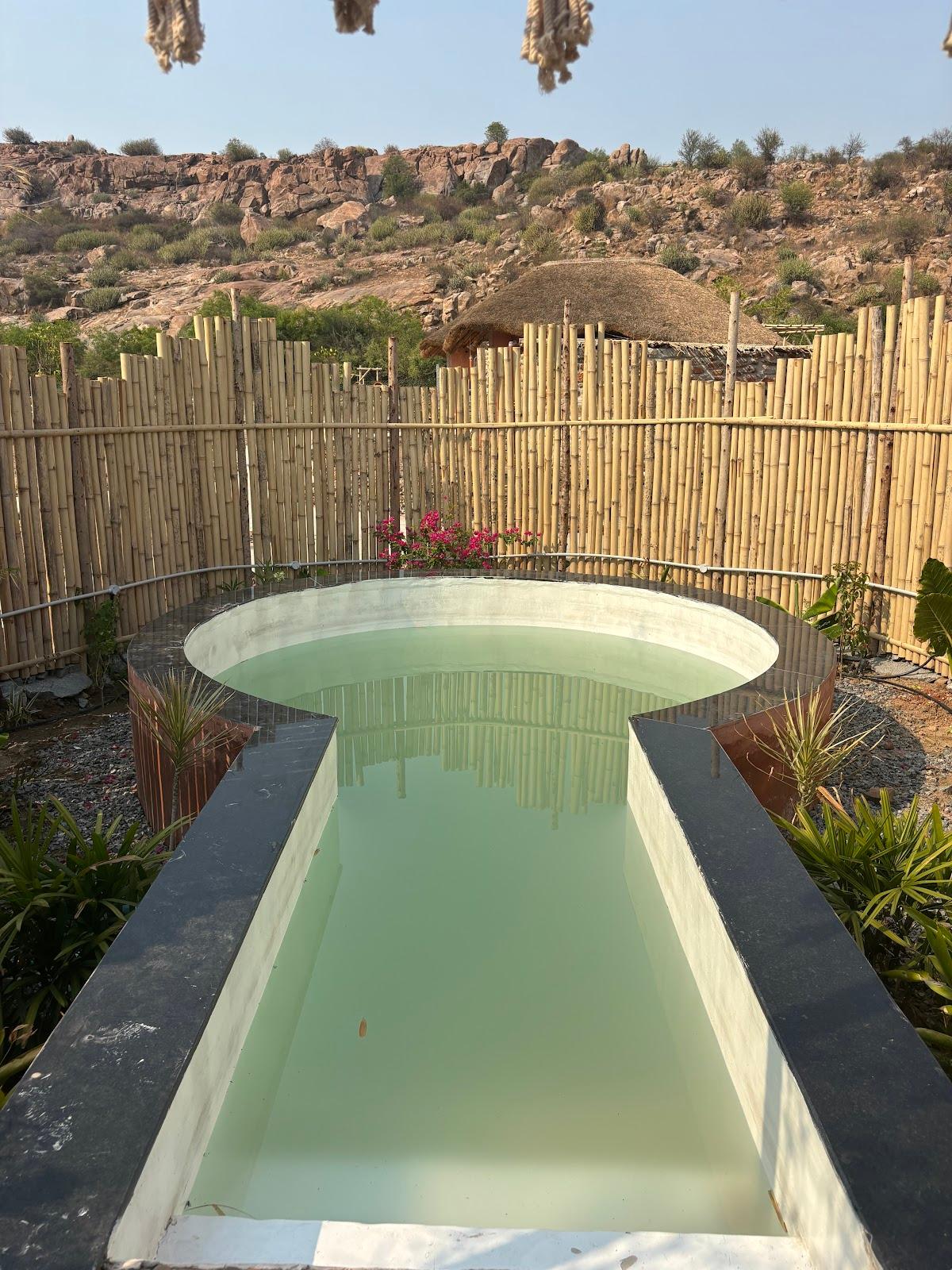 Mud House Hampi – photo 3
