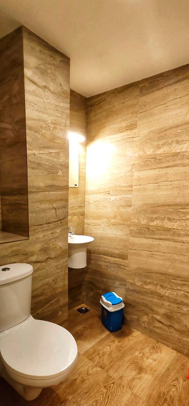 GREEN PLAZA TOURIST HOME – photo 3