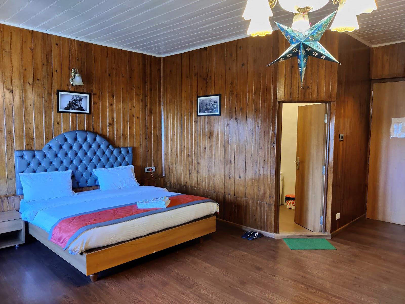 Arcadia Heritage Resort – photo 3