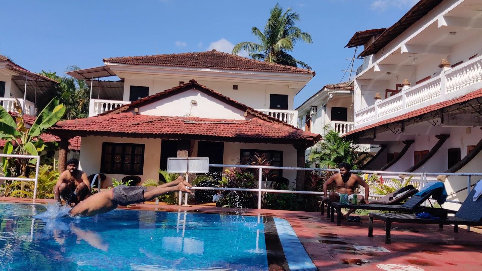 Silver Sands Holiday Village – photo 2