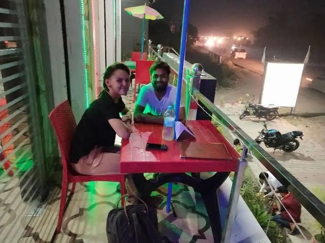 OYO 37850 Ugte Hotel & Restaurant – photo 2