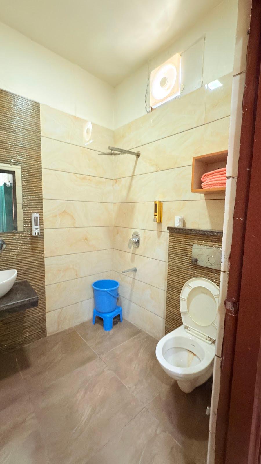 Golden GSC Hotel – photo 4