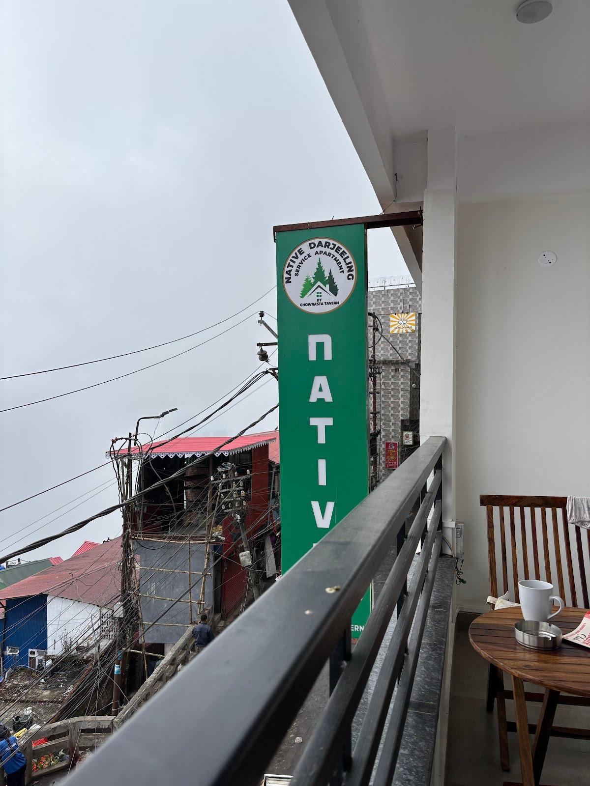 Native Darjeeling – photo 2