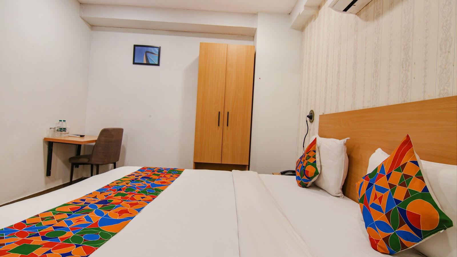 FabHotel Moro Rohini Sector 11 – photo 3