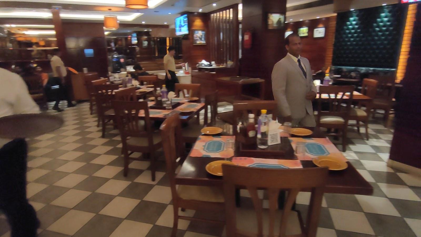 Hotel Ascent Biz – photo 2