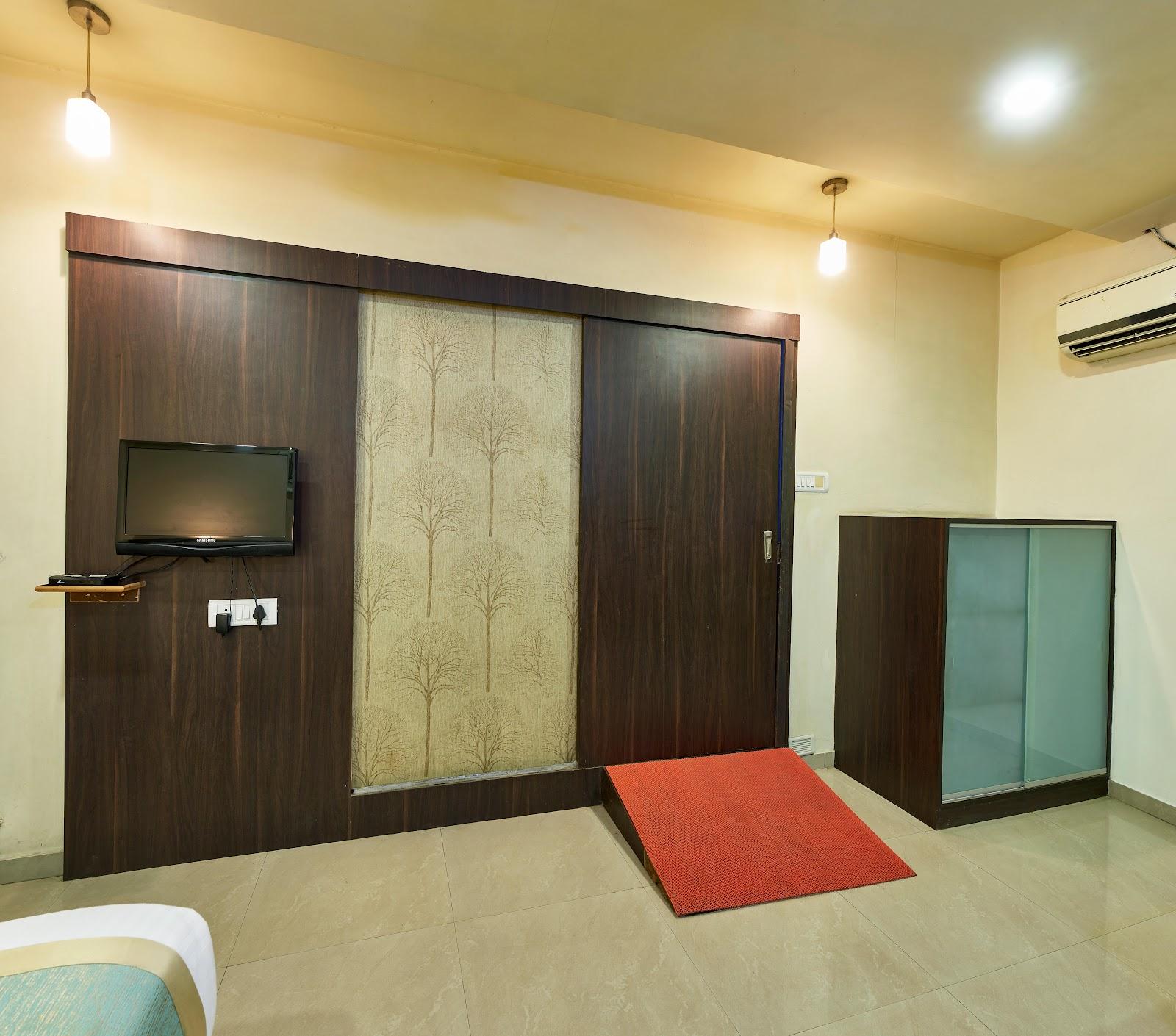 Hotel Atria Kolhapur – photo 4