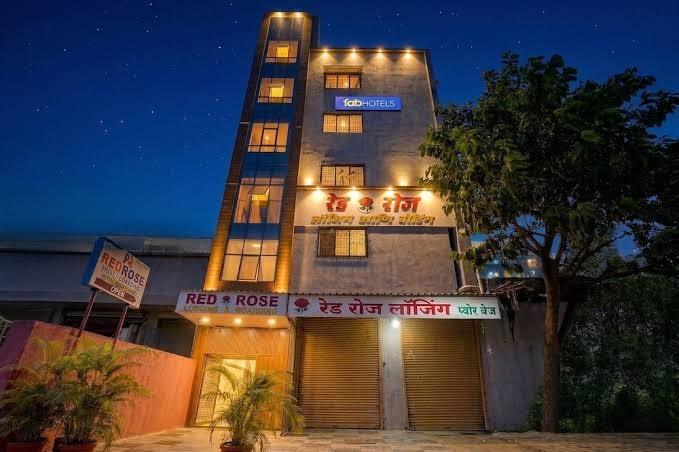 Hotel Red Rose Lodging & boarding – photo 3