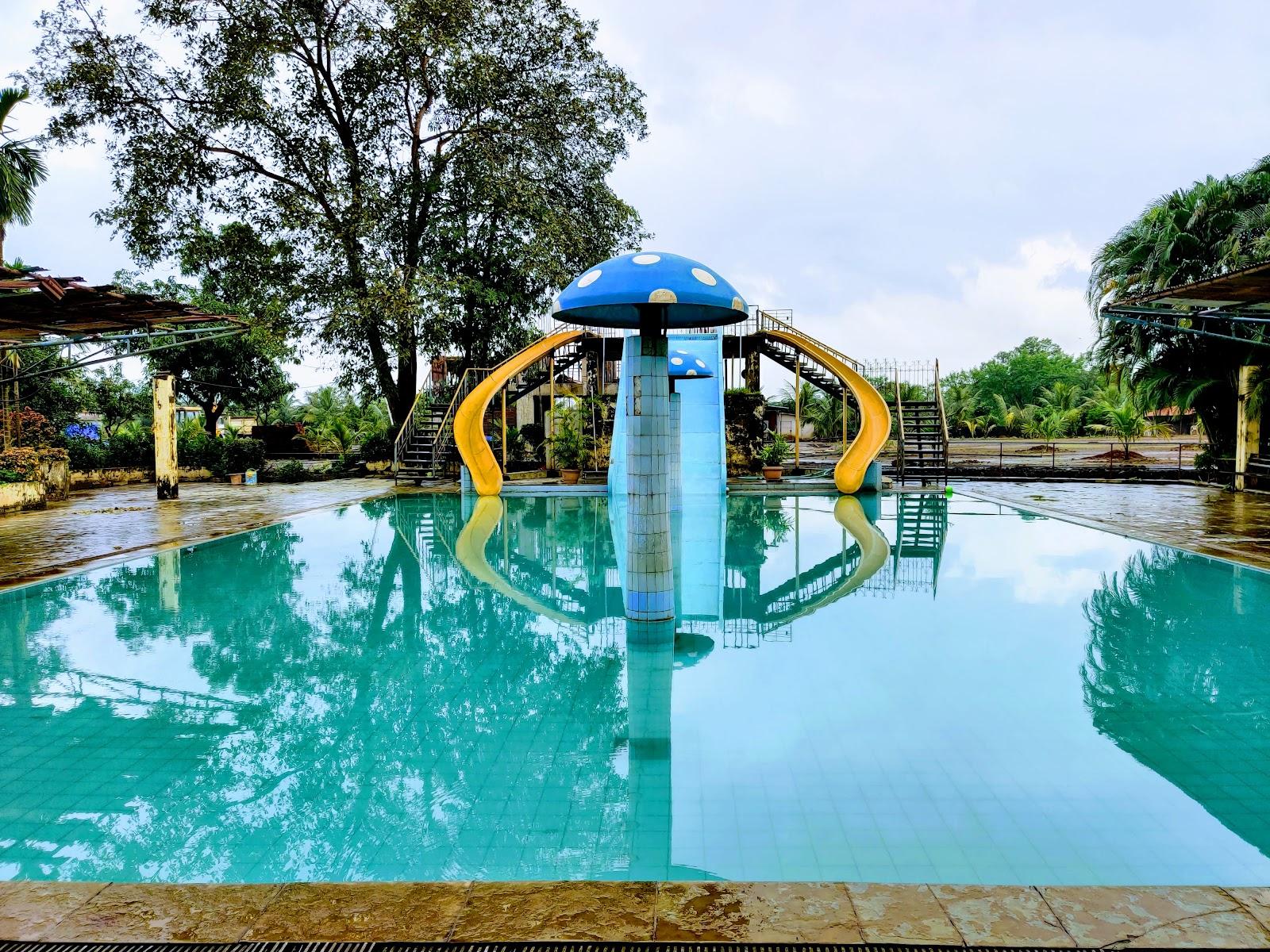 UK'S RESORT, Khopoli – photo 4