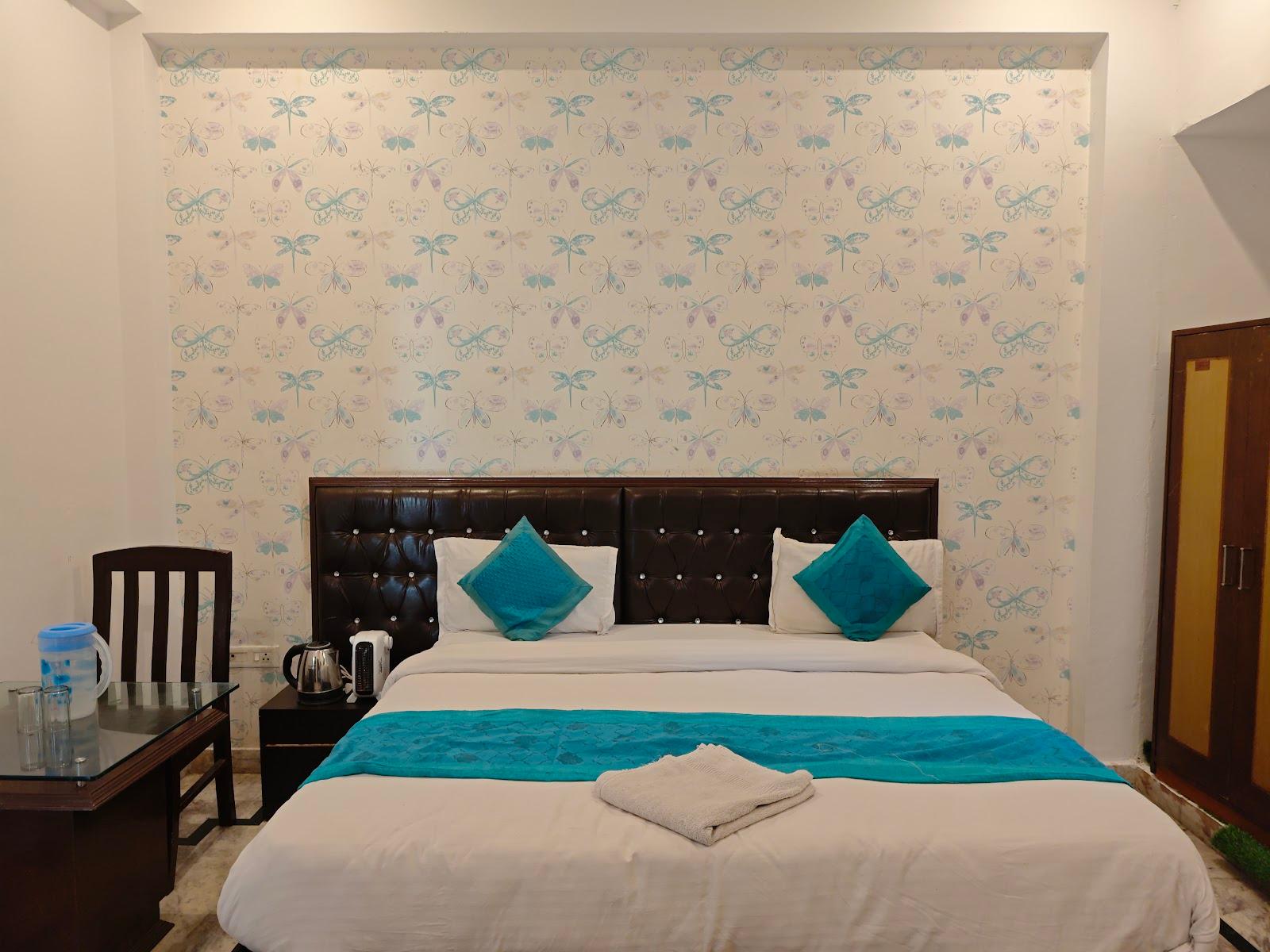 Hotel Shivanta Laxmanjhula – photo 3