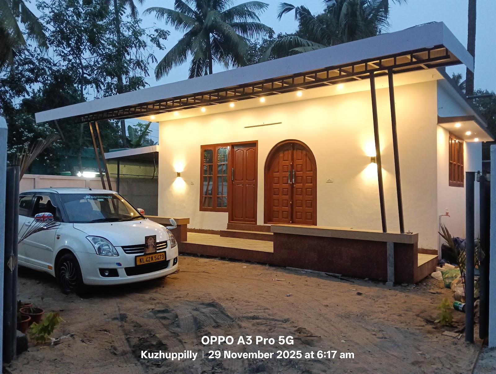 Cherai Beach Homes – photo 2