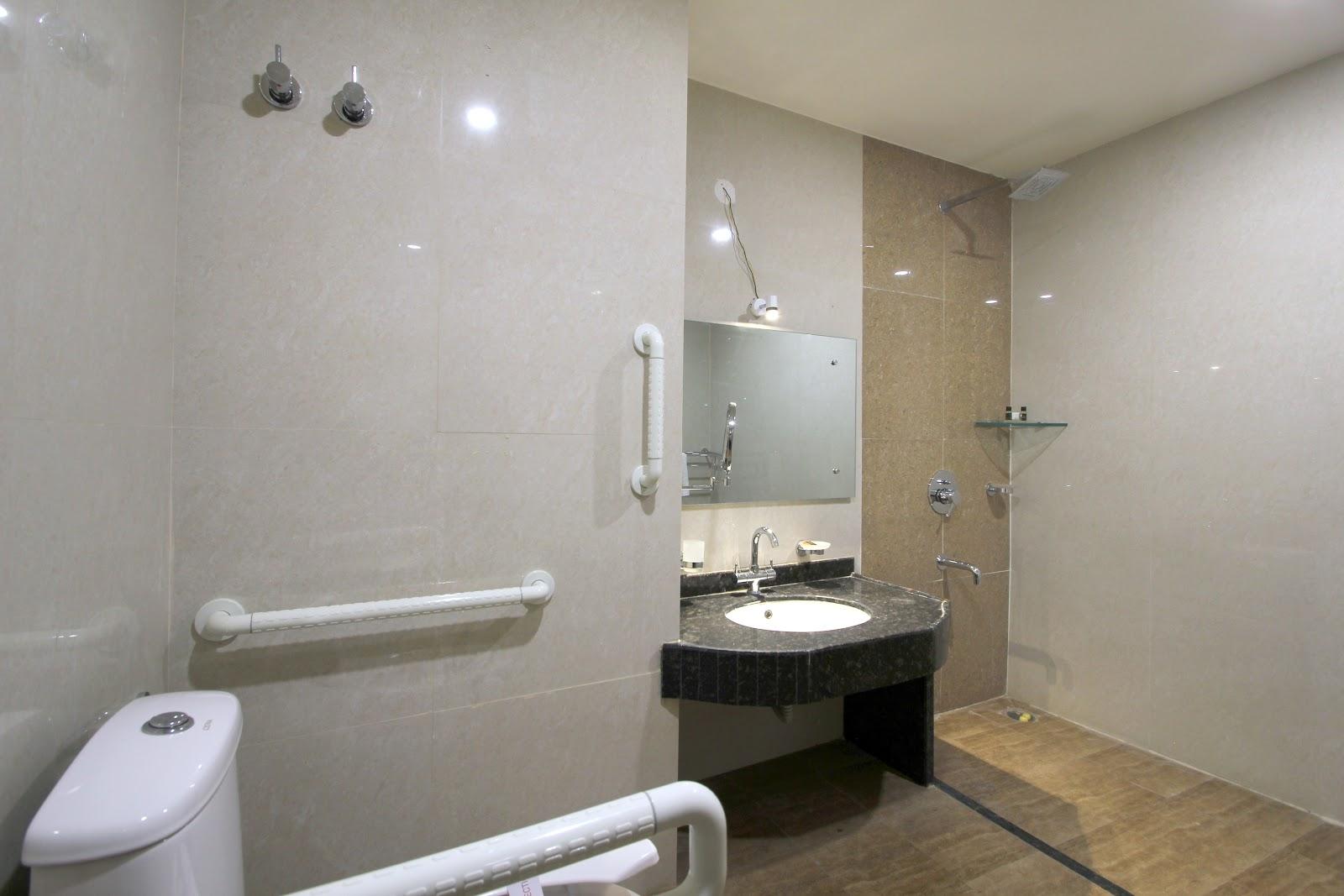 Hotel Hyderabad Grand – photo 4