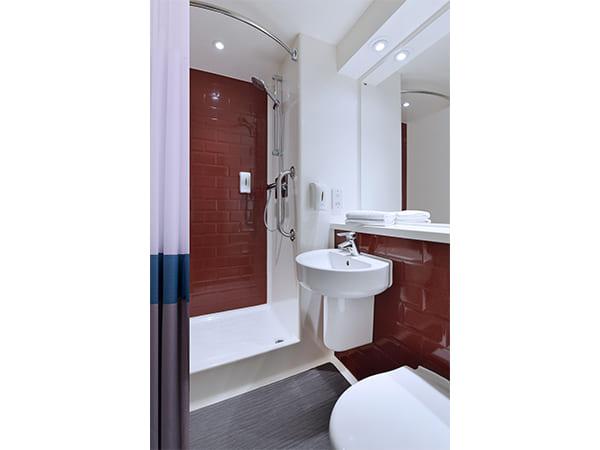Travelodge London Vauxhall – photo 4