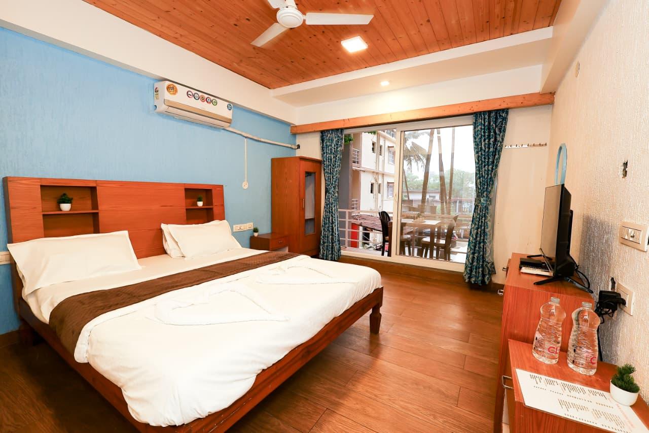Panchavati Beach Resort – photo 3