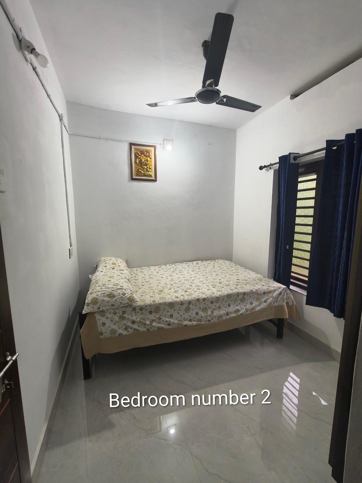 Kottiyoor stay home villa – photo 2