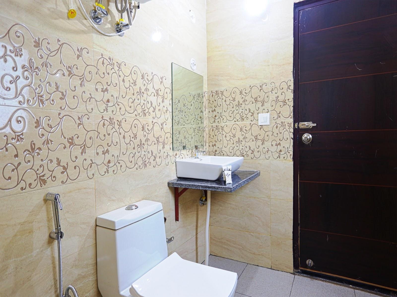 HOTEL DREAM CONNECT – Comfy Rooms, Gurgaon – photo 4