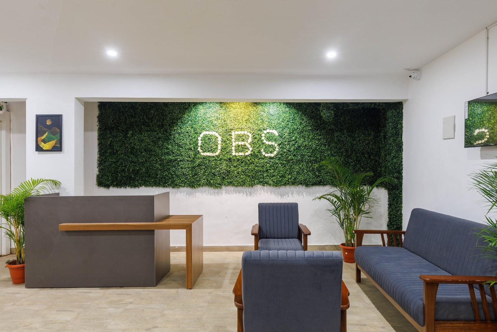 OBS Luxury Suites JP Nagar – photo 4