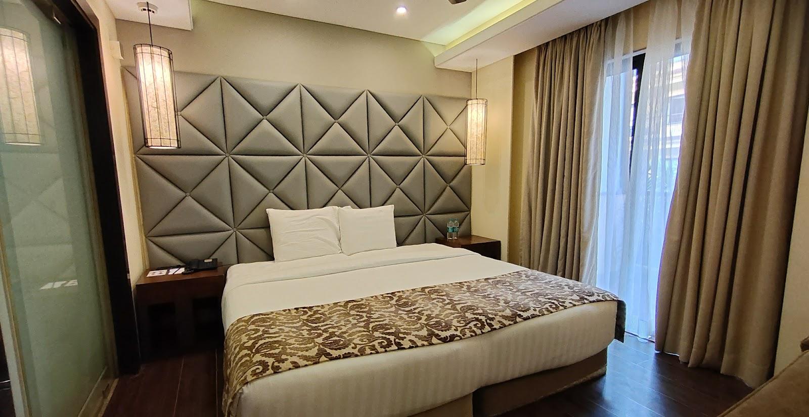 Deltin Suites | 5 Star Casino Hotel – photo 3